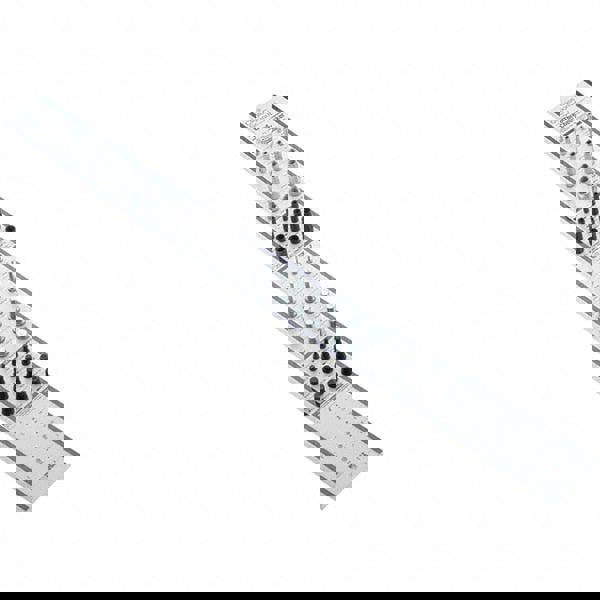 Screw Checkers; Thread Type: Metric ; Minimum Threads per Inch: 32mm; 32in ; Minimum Screw Size (Inch): 6 ; Maximum Threads per Inch: 18mm; 18in ; Maximum Screw Size (Inch): 9/16 ; UNSPSC Code: 41111607